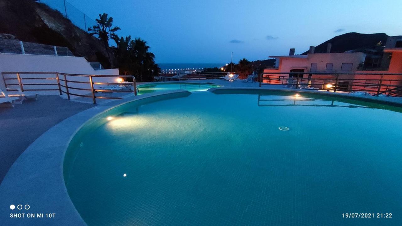 Appartement Quinta De Palames Sesimbra Exterior photo