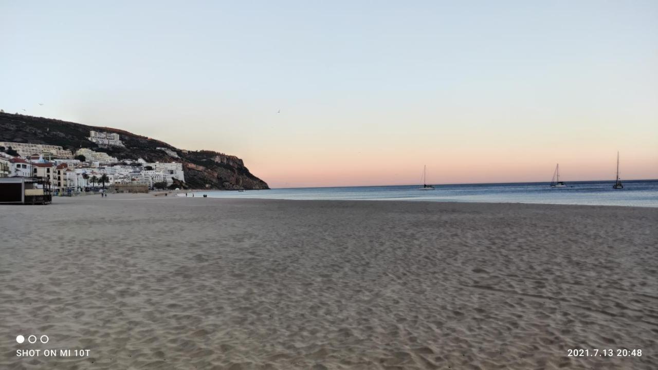 Appartement Quinta De Palames Sesimbra Exterior photo
