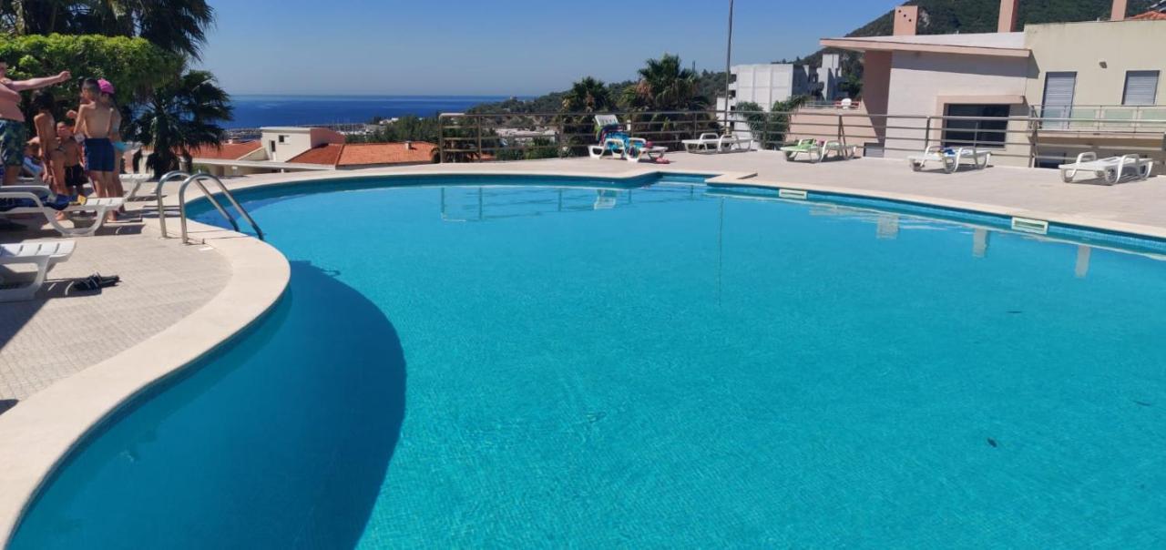 Appartement Quinta De Palames Sesimbra Exterior photo