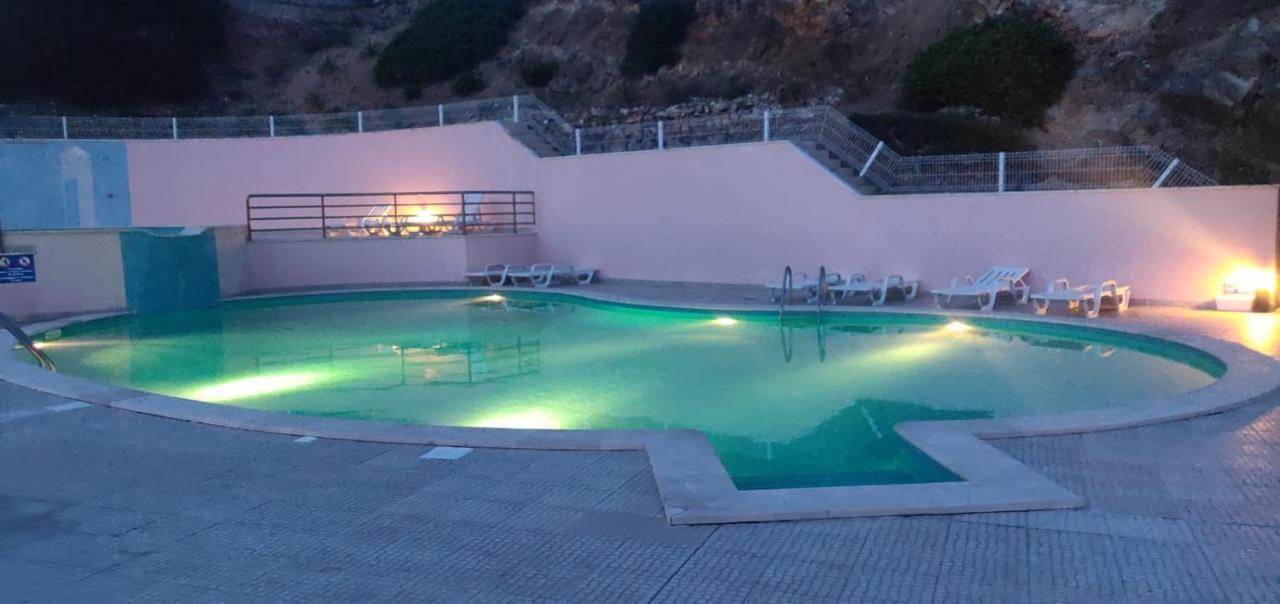 Appartement Quinta De Palames Sesimbra Exterior photo