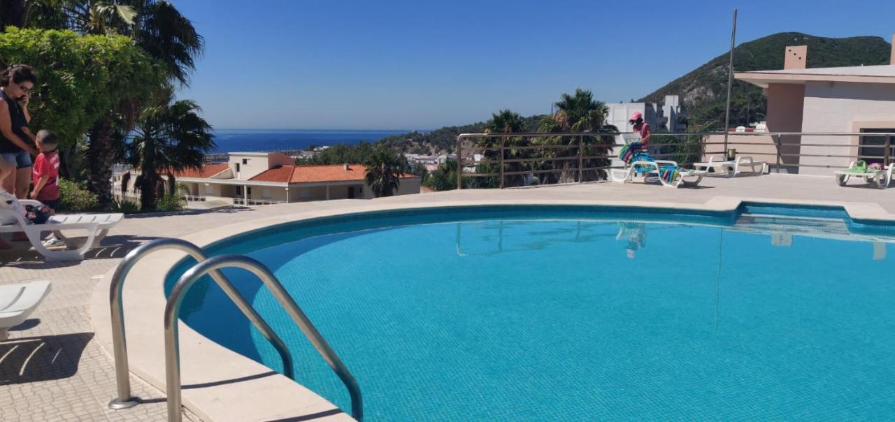 Appartement Quinta De Palames Sesimbra Exterior photo