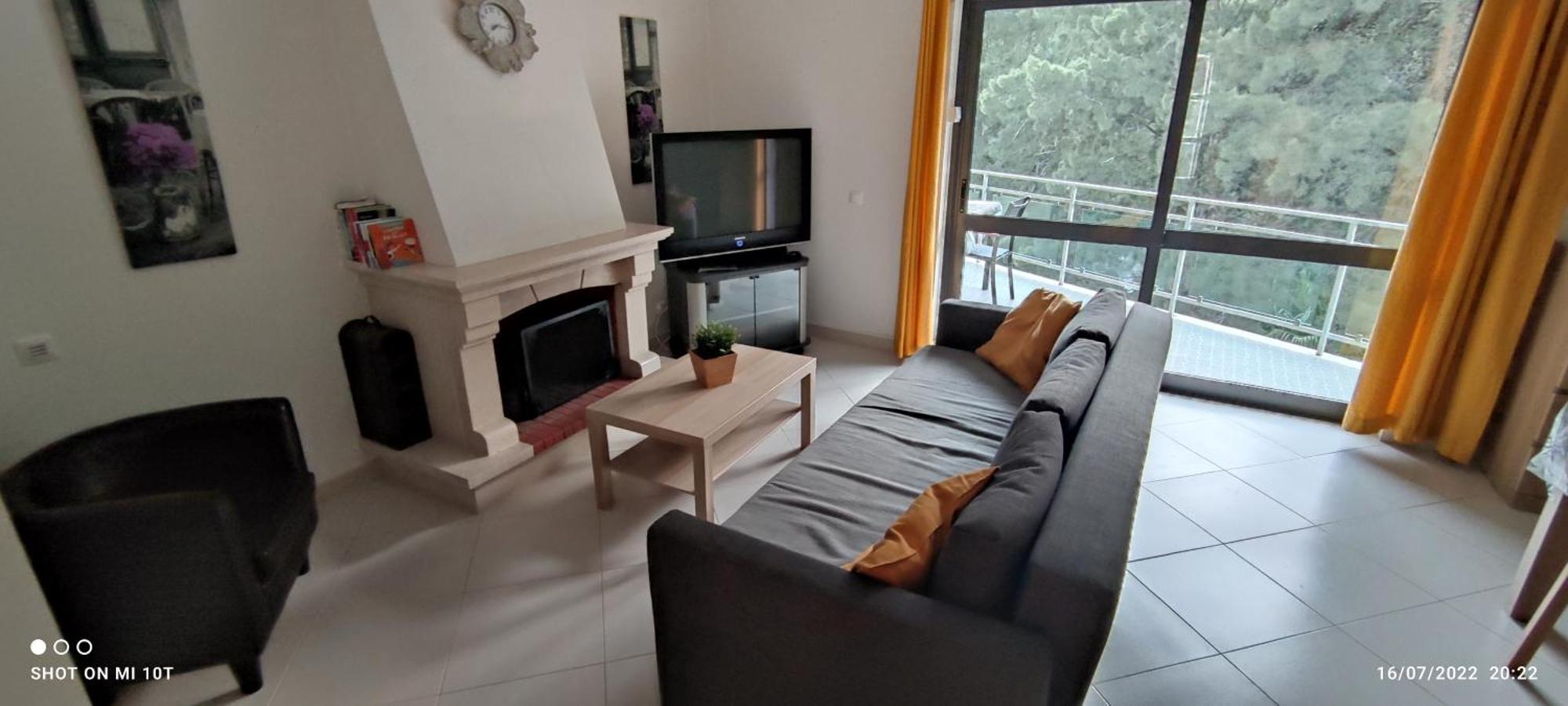 Appartement Quinta De Palames Sesimbra Room photo